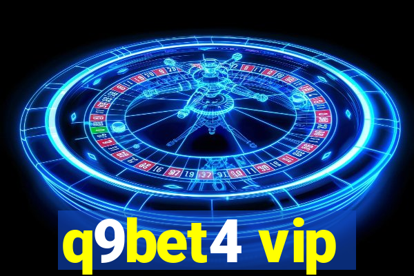 q9bet4 vip